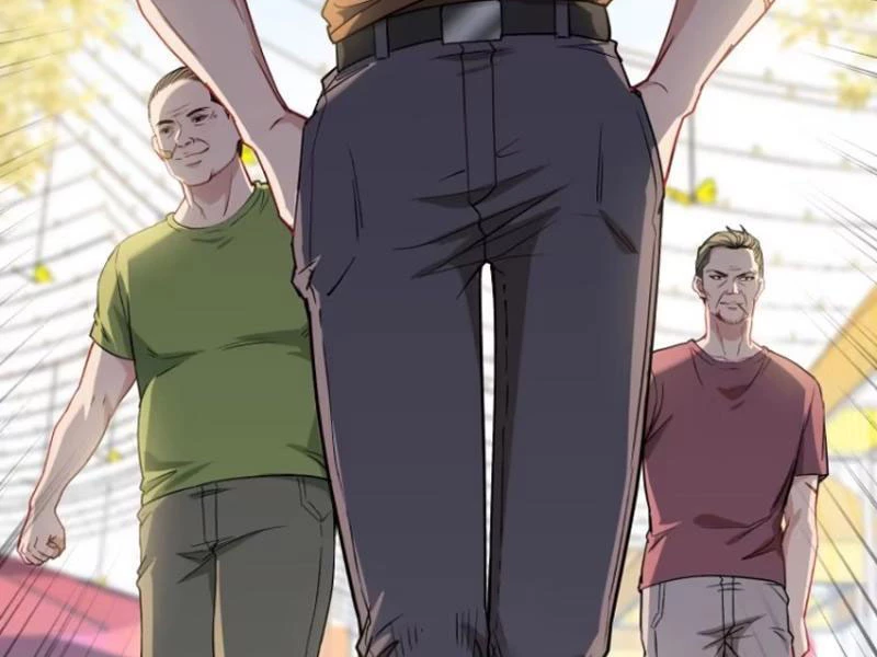 Bỏ Làm Simp Chúa, Ta Có Trong Tay Cả Tỉ Thần Hào! Chapter 90 - Trang 2