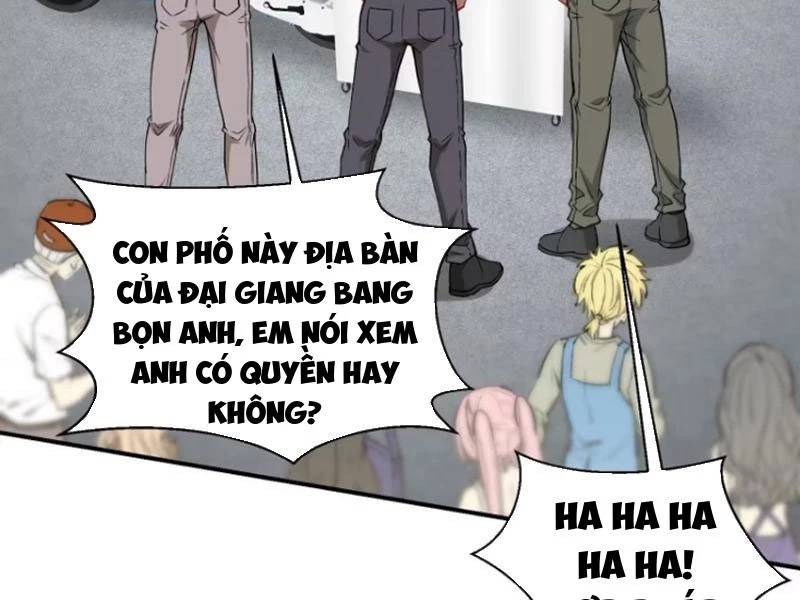 Bỏ Làm Simp Chúa, Ta Có Trong Tay Cả Tỉ Thần Hào! Chapter 90 - Trang 2