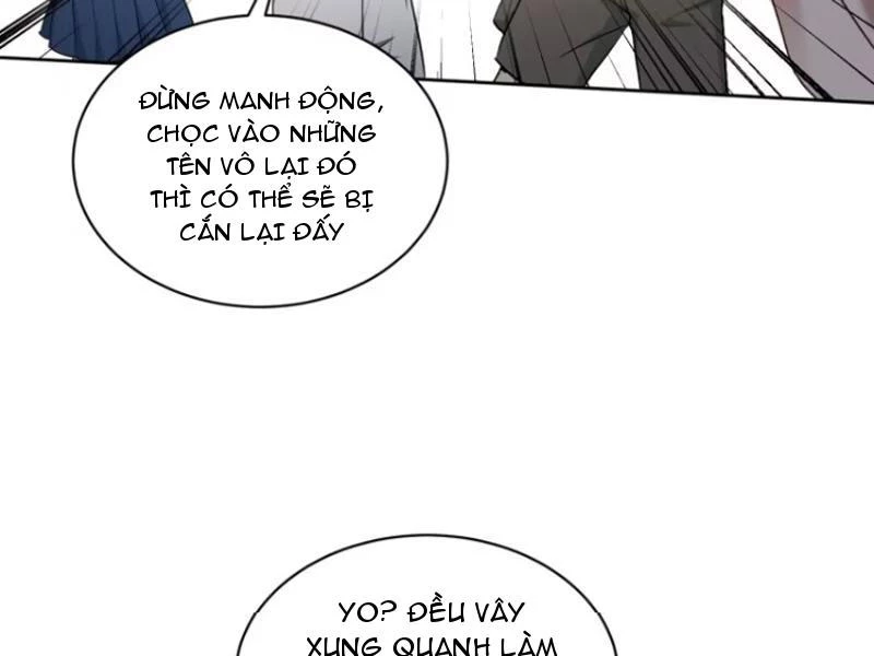 Bỏ Làm Simp Chúa, Ta Có Trong Tay Cả Tỉ Thần Hào! Chapter 91 - Trang 2