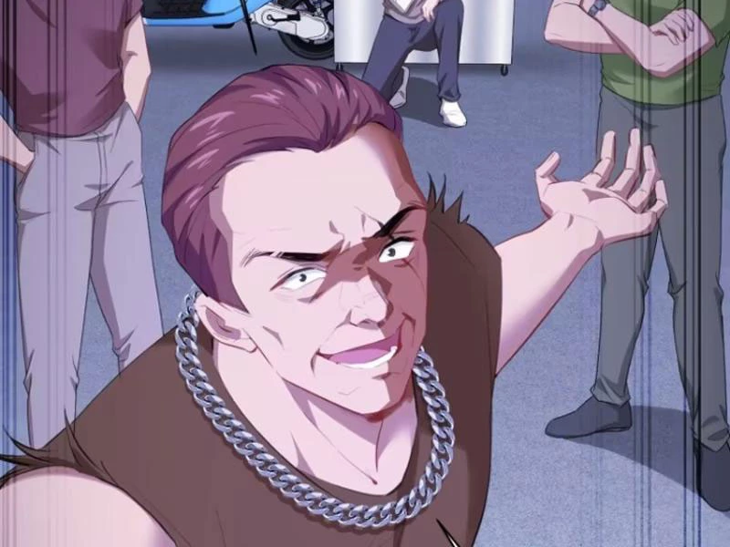 Bỏ Làm Simp Chúa, Ta Có Trong Tay Cả Tỉ Thần Hào! Chapter 91 - Trang 2