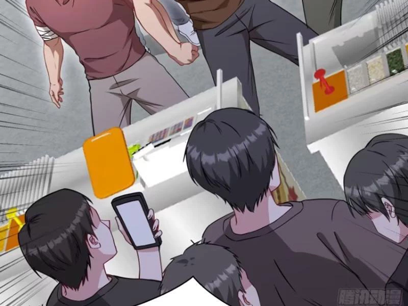 Bỏ Làm Simp Chúa, Ta Có Trong Tay Cả Tỉ Thần Hào! Chapter 91 - Trang 2