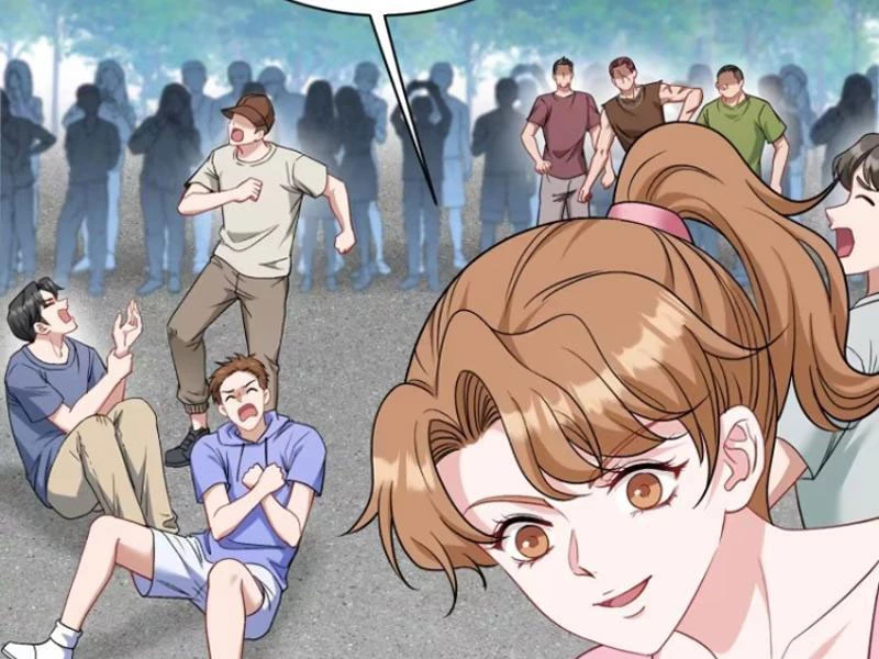 Bỏ Làm Simp Chúa, Ta Có Trong Tay Cả Tỉ Thần Hào! Chapter 91 - Trang 2