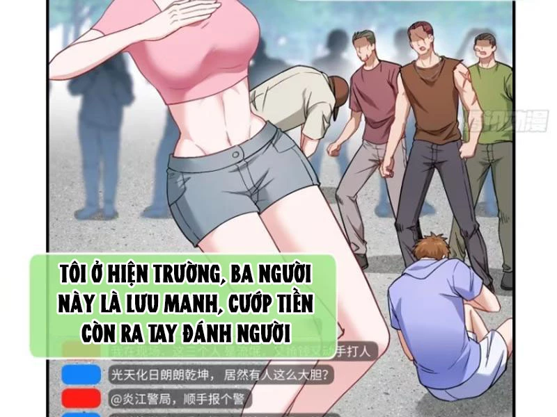 Bỏ Làm Simp Chúa, Ta Có Trong Tay Cả Tỉ Thần Hào! Chapter 91 - Trang 2