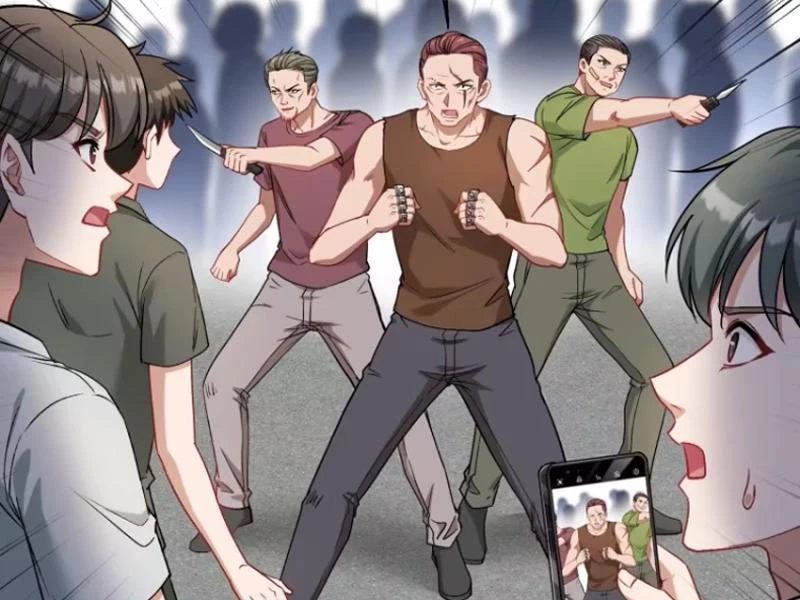 Bỏ Làm Simp Chúa, Ta Có Trong Tay Cả Tỉ Thần Hào! Chapter 91 - Trang 2