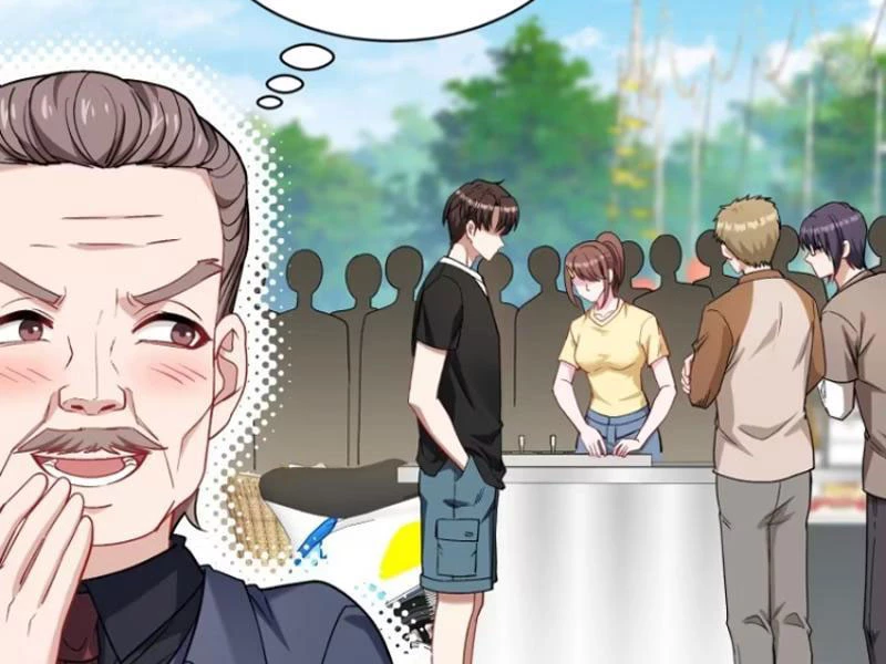 Bỏ Làm Simp Chúa, Ta Có Trong Tay Cả Tỉ Thần Hào! Chapter 91 - Trang 2