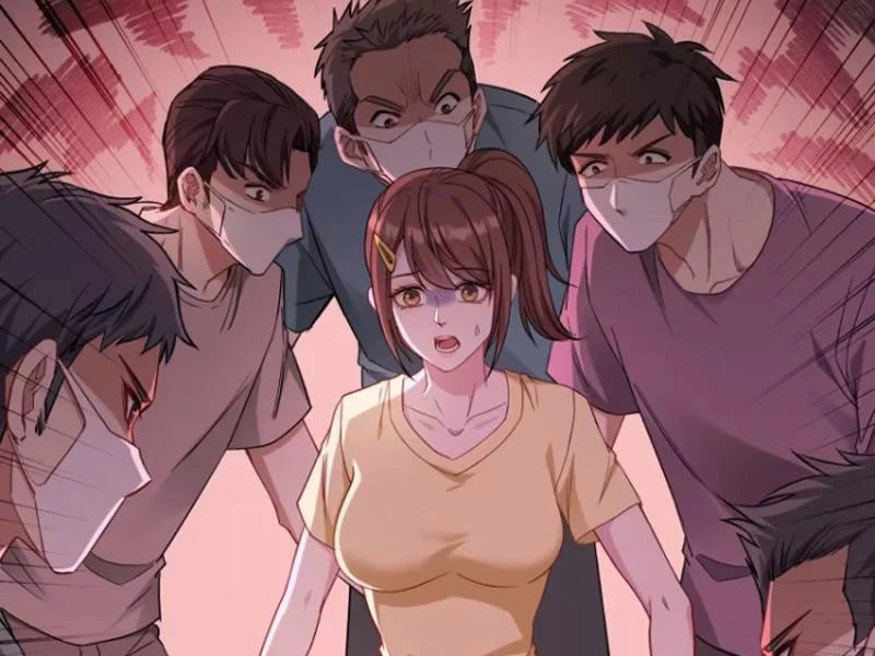 Bỏ Làm Simp Chúa, Ta Có Trong Tay Cả Tỉ Thần Hào! Chapter 92 - Trang 2