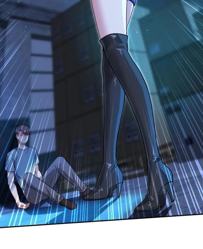 Bỏ Làm Simp Chúa, Ta Có Trong Tay Cả Tỉ Thần Hào! Chapter 93 - Trang 2