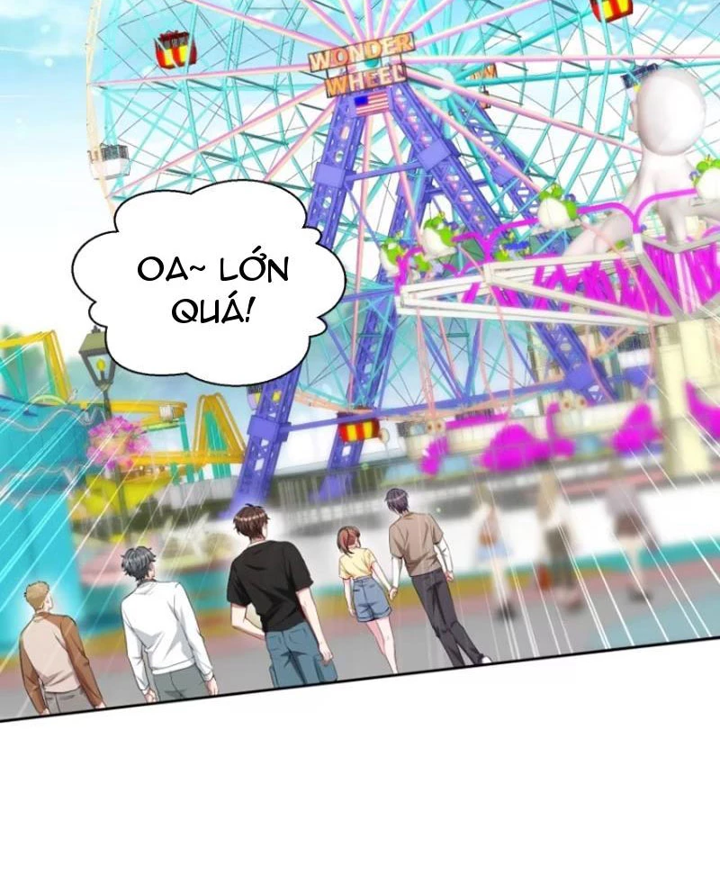 Bỏ Làm Simp Chúa, Ta Có Trong Tay Cả Tỉ Thần Hào! Chapter 93 - Trang 2