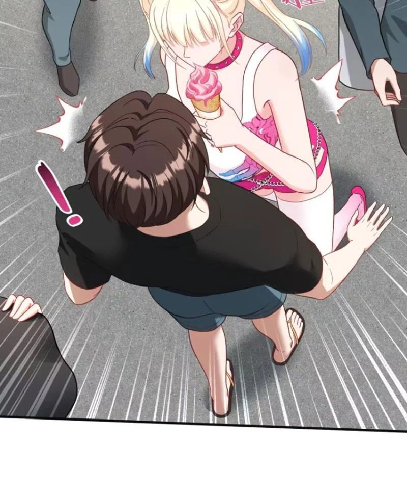 Bỏ Làm Simp Chúa, Ta Có Trong Tay Cả Tỉ Thần Hào! Chapter 93 - Trang 2