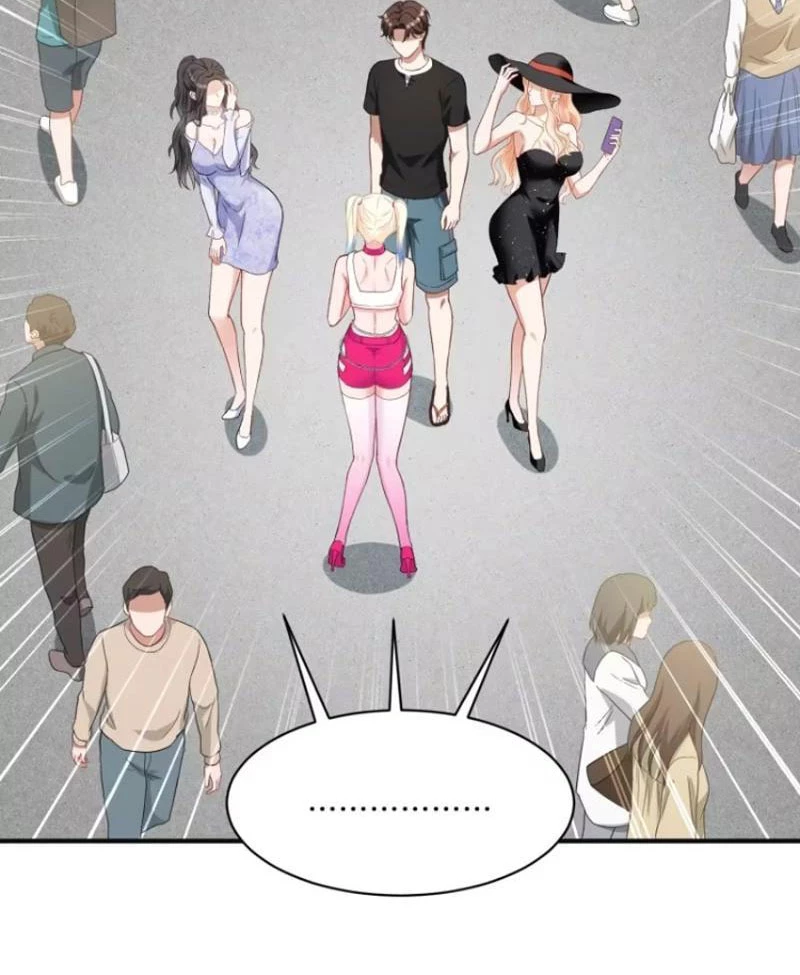 Bỏ Làm Simp Chúa, Ta Có Trong Tay Cả Tỉ Thần Hào! Chapter 93 - Trang 2