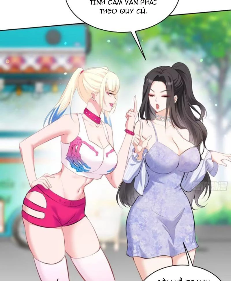 Bỏ Làm Simp Chúa, Ta Có Trong Tay Cả Tỉ Thần Hào! Chapter 93 - Trang 2