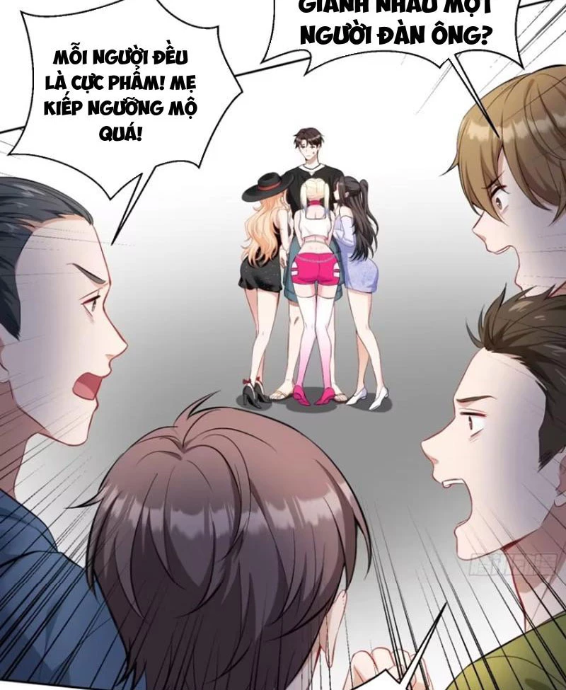 Bỏ Làm Simp Chúa, Ta Có Trong Tay Cả Tỉ Thần Hào! Chapter 93 - Trang 2