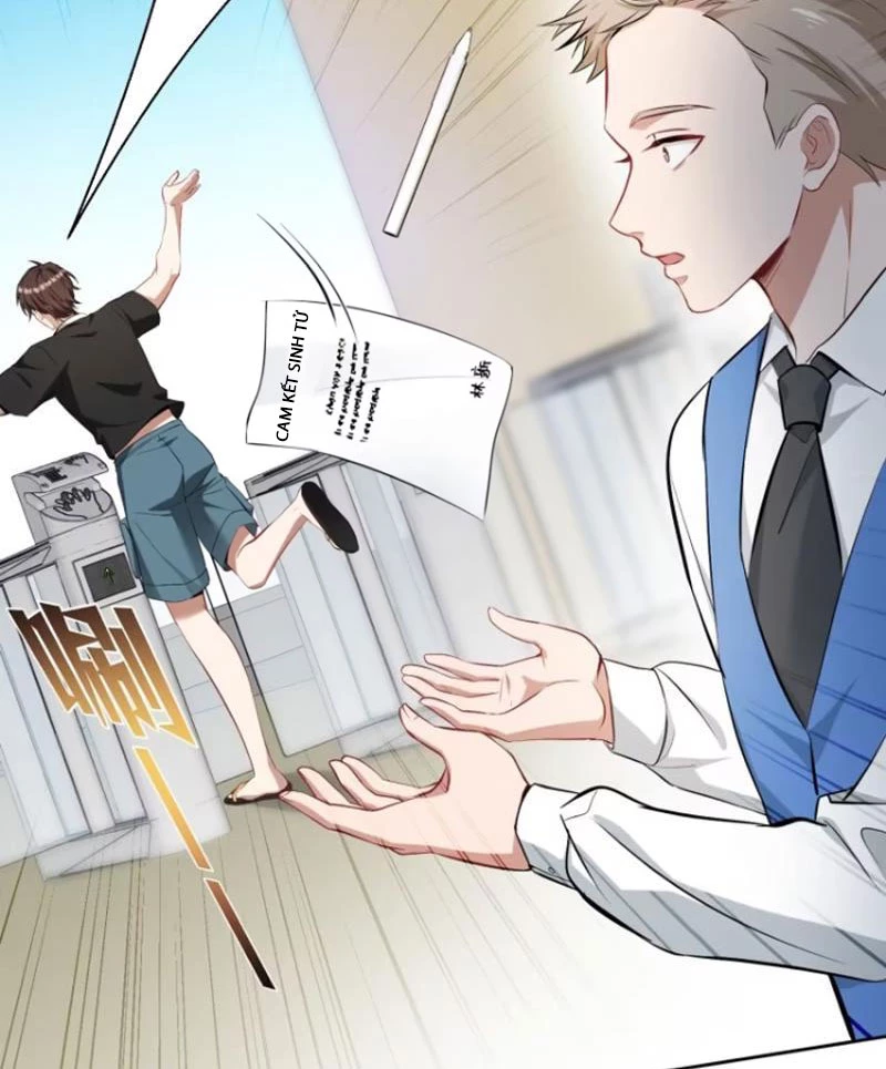 Bỏ Làm Simp Chúa, Ta Có Trong Tay Cả Tỉ Thần Hào! Chapter 93 - Trang 2