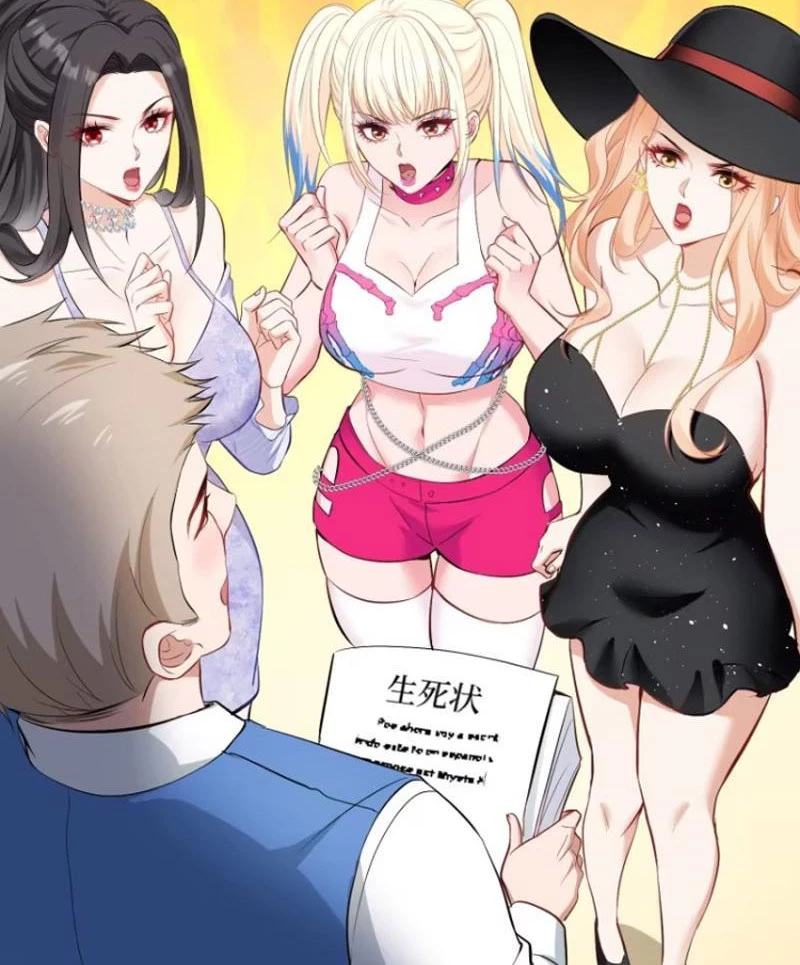 Bỏ Làm Simp Chúa, Ta Có Trong Tay Cả Tỉ Thần Hào! Chapter 93 - Trang 2