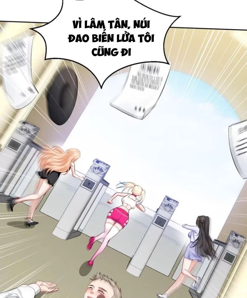 Bỏ Làm Simp Chúa, Ta Có Trong Tay Cả Tỉ Thần Hào! Chapter 93 - Trang 2