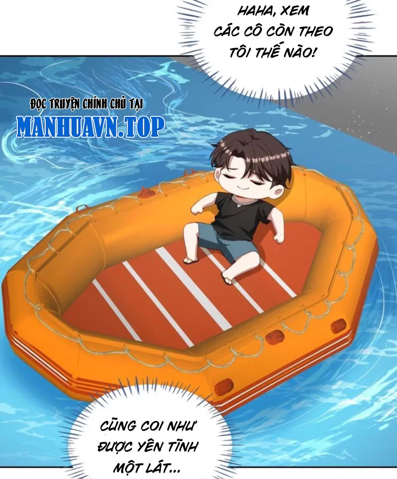 Bỏ Làm Simp Chúa, Ta Có Trong Tay Cả Tỉ Thần Hào! Chapter 93 - Trang 2