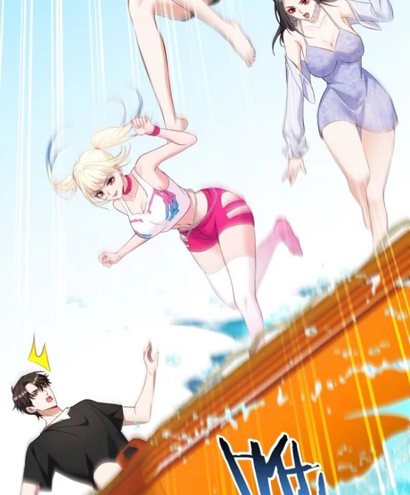 Bỏ Làm Simp Chúa, Ta Có Trong Tay Cả Tỉ Thần Hào! Chapter 93 - Trang 2