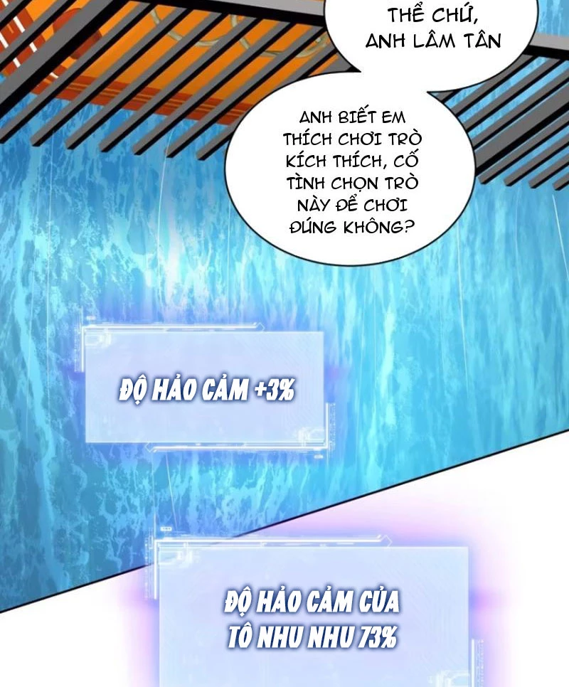 Bỏ Làm Simp Chúa, Ta Có Trong Tay Cả Tỉ Thần Hào! Chapter 93 - Trang 2