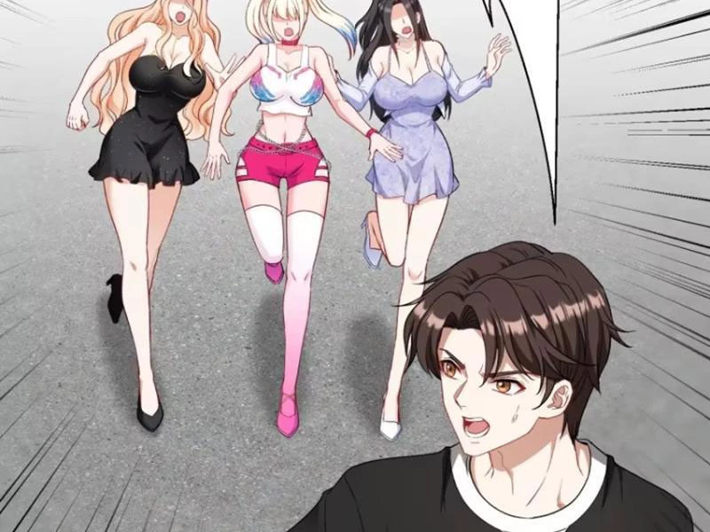 Bỏ Làm Simp Chúa, Ta Có Trong Tay Cả Tỉ Thần Hào! Chapter 94 - Trang 2