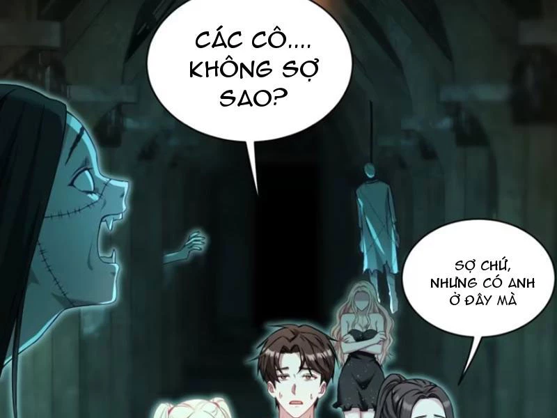 Bỏ Làm Simp Chúa, Ta Có Trong Tay Cả Tỉ Thần Hào! Chapter 94 - Trang 2