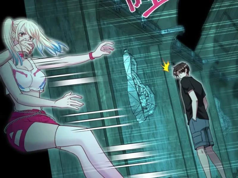 Bỏ Làm Simp Chúa, Ta Có Trong Tay Cả Tỉ Thần Hào! Chapter 94 - Trang 2