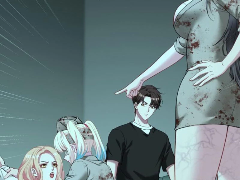 Bỏ Làm Simp Chúa, Ta Có Trong Tay Cả Tỉ Thần Hào! Chapter 95 - Trang 2