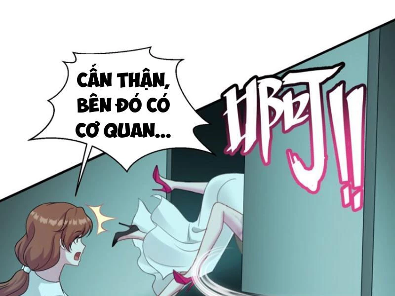Bỏ Làm Simp Chúa, Ta Có Trong Tay Cả Tỉ Thần Hào! Chapter 95 - Trang 2