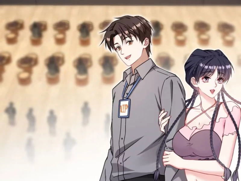 Bỏ Làm Simp Chúa, Ta Có Trong Tay Cả Tỉ Thần Hào! Chapter 96 - Trang 2