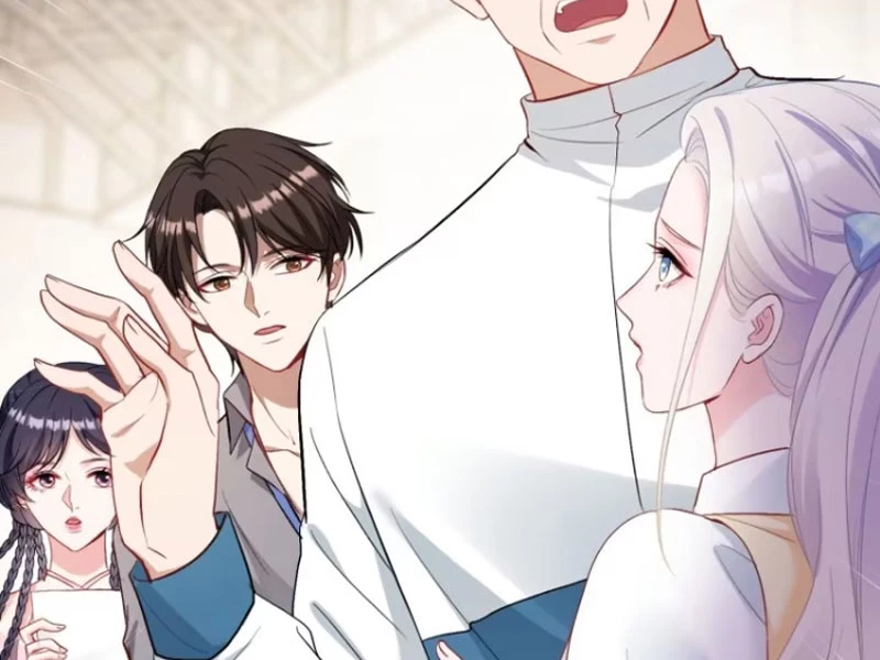 Bỏ Làm Simp Chúa, Ta Có Trong Tay Cả Tỉ Thần Hào! Chapter 96 - Trang 2