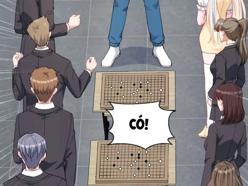 Bỏ Làm Simp Chúa, Ta Có Trong Tay Cả Tỉ Thần Hào! Chapter 96 - Trang 2