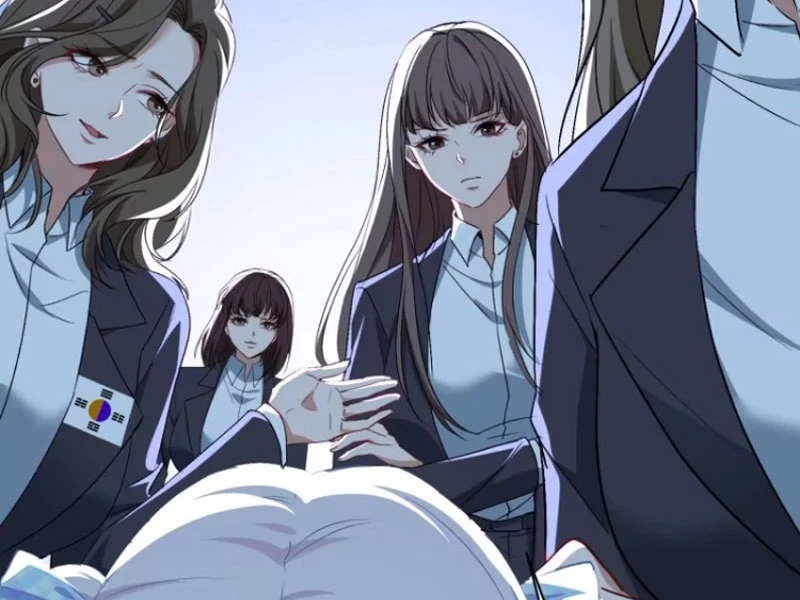 Bỏ Làm Simp Chúa, Ta Có Trong Tay Cả Tỉ Thần Hào! Chapter 96 - Trang 2