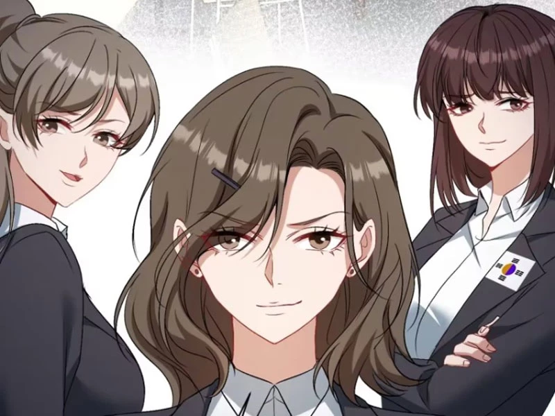 Bỏ Làm Simp Chúa, Ta Có Trong Tay Cả Tỉ Thần Hào! Chapter 96 - Trang 2