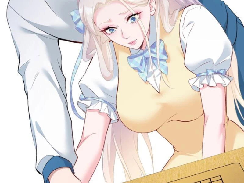 Bỏ Làm Simp Chúa, Ta Có Trong Tay Cả Tỉ Thần Hào! Chapter 97 - Trang 2