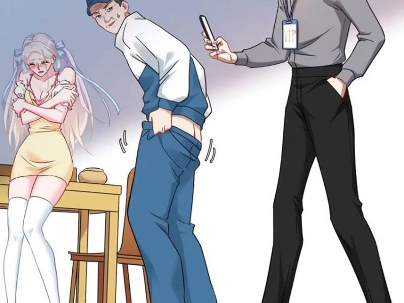 Bỏ Làm Simp Chúa, Ta Có Trong Tay Cả Tỉ Thần Hào! Chapter 97 - Trang 2