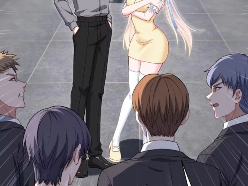 Bỏ Làm Simp Chúa, Ta Có Trong Tay Cả Tỉ Thần Hào! Chapter 97 - Trang 2