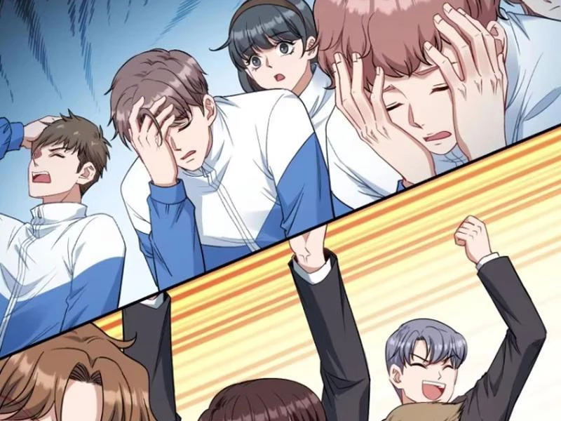 Bỏ Làm Simp Chúa, Ta Có Trong Tay Cả Tỉ Thần Hào! Chapter 98 - Trang 2