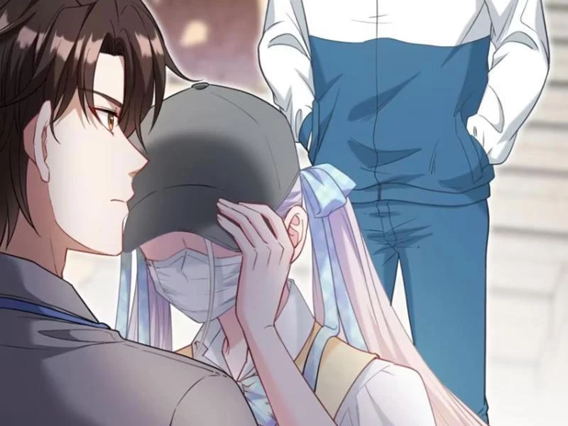 Bỏ Làm Simp Chúa, Ta Có Trong Tay Cả Tỉ Thần Hào! Chapter 99 - Trang 2