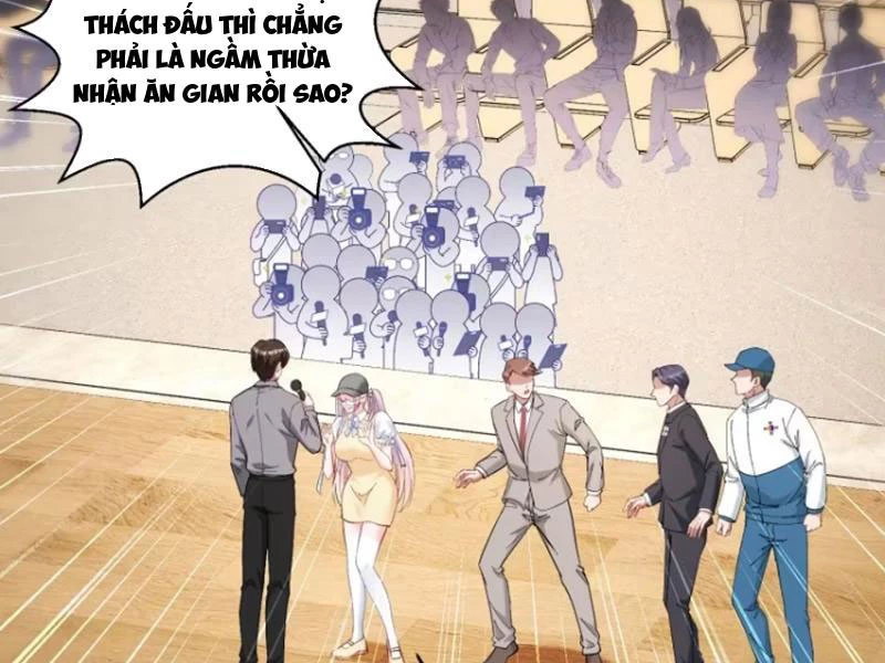 Bỏ Làm Simp Chúa, Ta Có Trong Tay Cả Tỉ Thần Hào! Chapter 99 - Trang 2