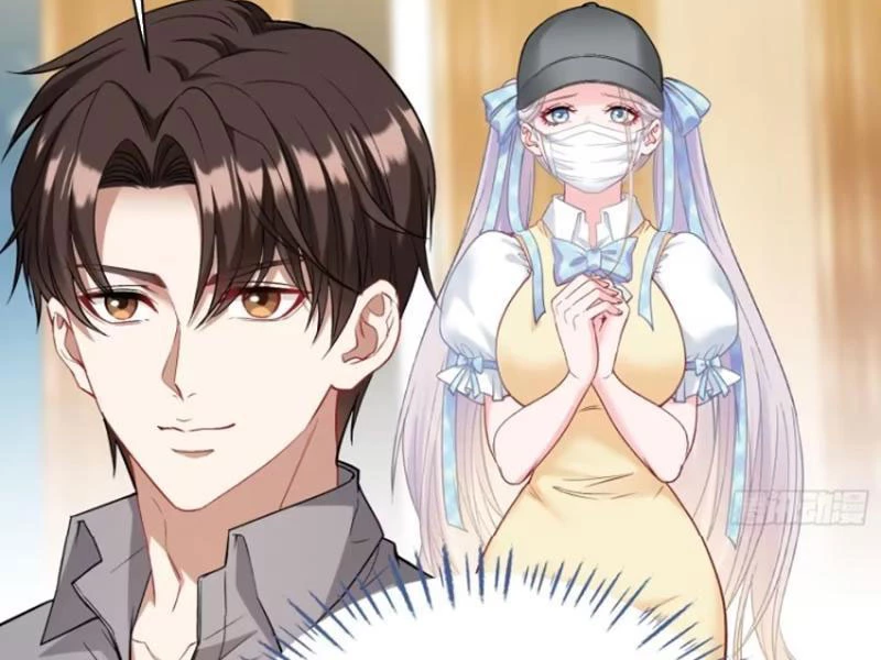 Bỏ Làm Simp Chúa, Ta Có Trong Tay Cả Tỉ Thần Hào! Chapter 99 - Trang 2