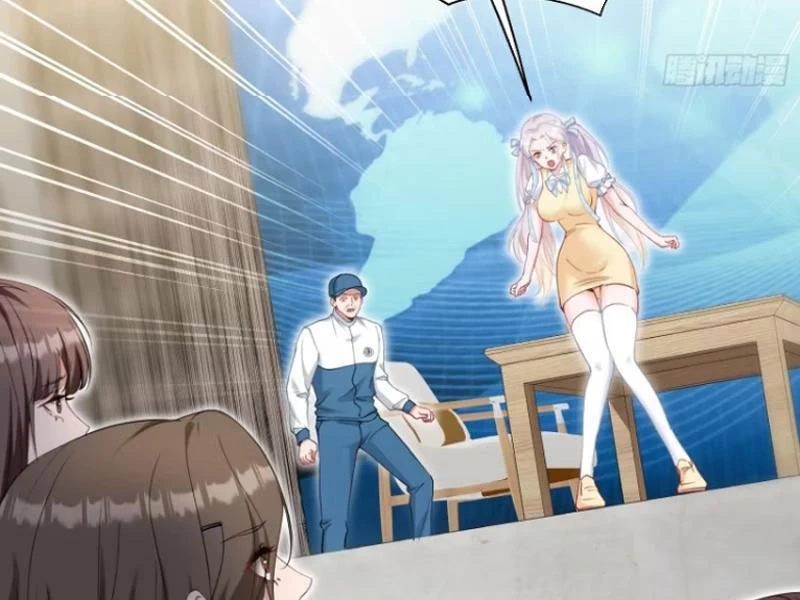 Bỏ Làm Simp Chúa, Ta Có Trong Tay Cả Tỉ Thần Hào! Chapter 100 - Trang 2