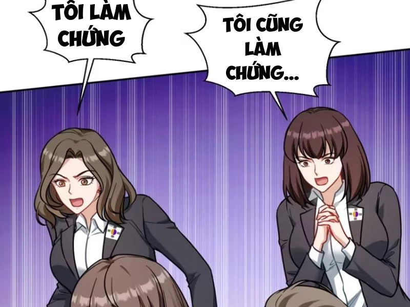 Bỏ Làm Simp Chúa, Ta Có Trong Tay Cả Tỉ Thần Hào! Chapter 100 - Trang 2