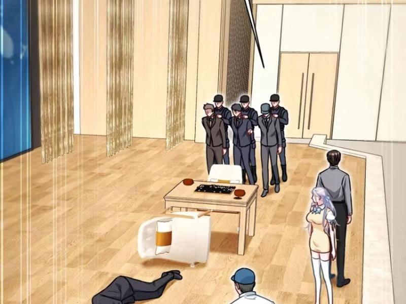 Bỏ Làm Simp Chúa, Ta Có Trong Tay Cả Tỉ Thần Hào! Chapter 100 - Trang 2