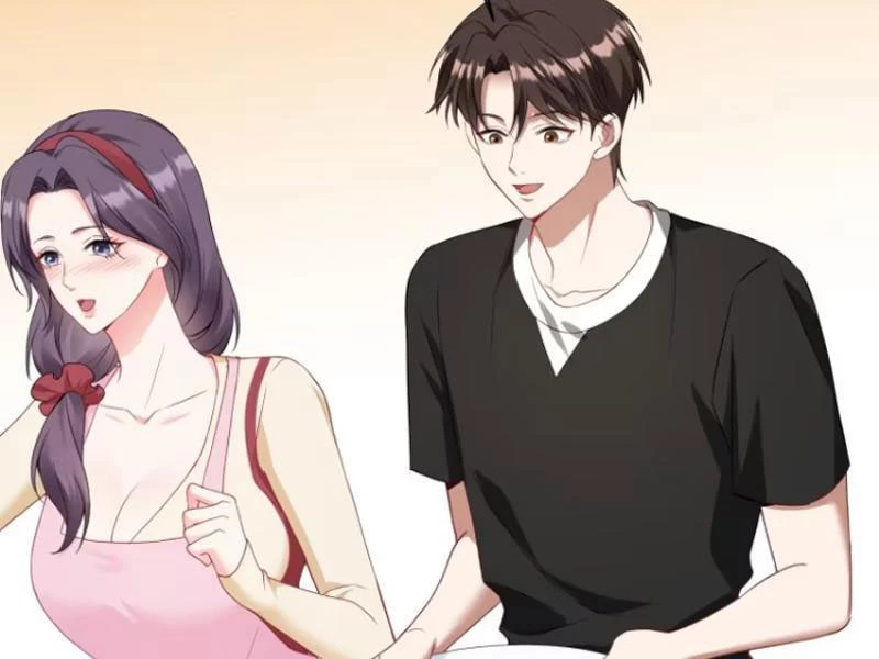 Bỏ Làm Simp Chúa, Ta Có Trong Tay Cả Tỉ Thần Hào! Chapter 100 - Trang 2