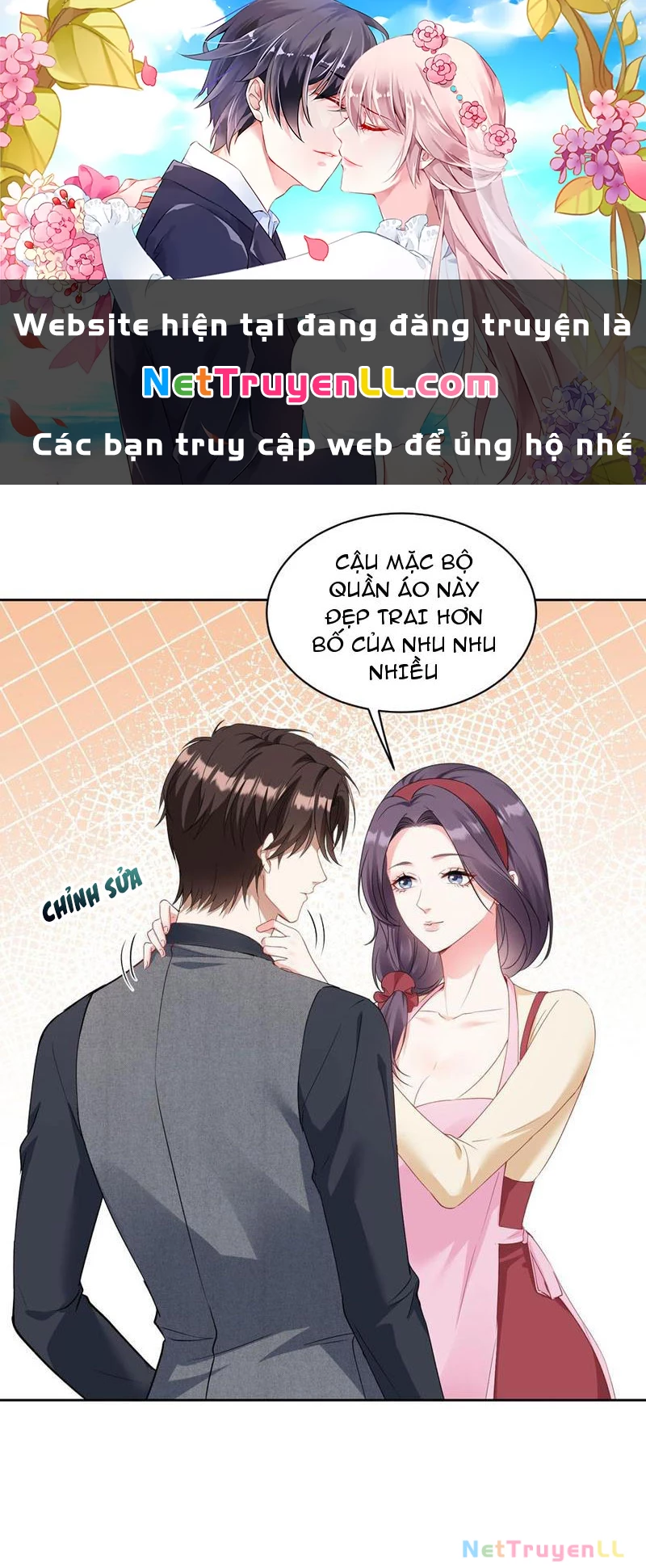 Bỏ Làm Simp Chúa, Ta Có Trong Tay Cả Tỉ Thần Hào! Chapter 101 - Trang 2