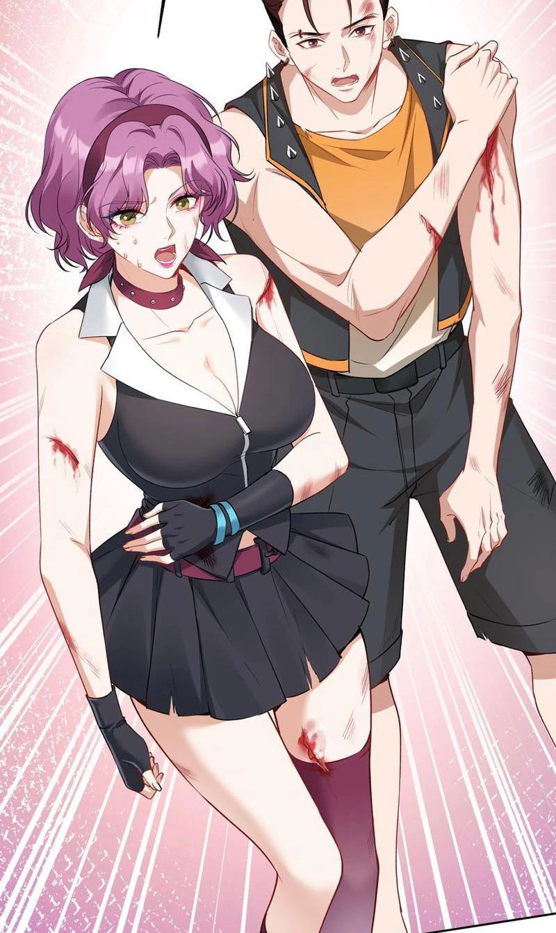 Bỏ Làm Simp Chúa, Ta Có Trong Tay Cả Tỉ Thần Hào! Chapter 101 - Trang 2