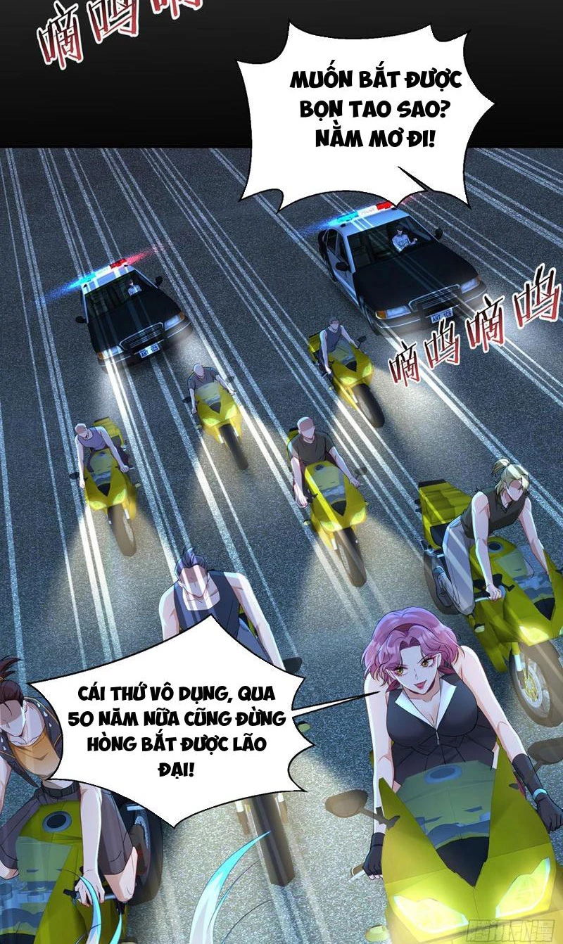 Bỏ Làm Simp Chúa, Ta Có Trong Tay Cả Tỉ Thần Hào! Chapter 101 - Trang 2