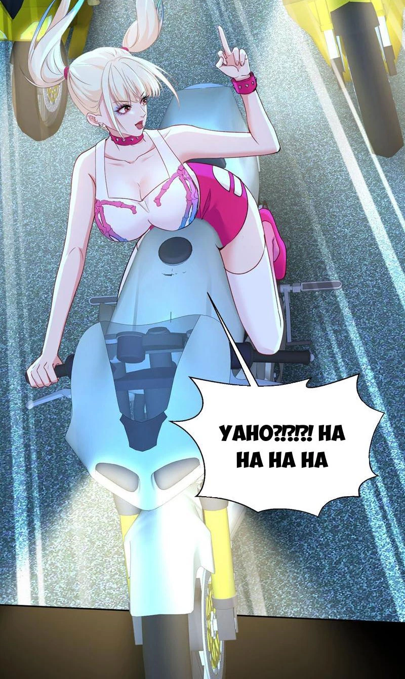 Bỏ Làm Simp Chúa, Ta Có Trong Tay Cả Tỉ Thần Hào! Chapter 101 - Trang 2