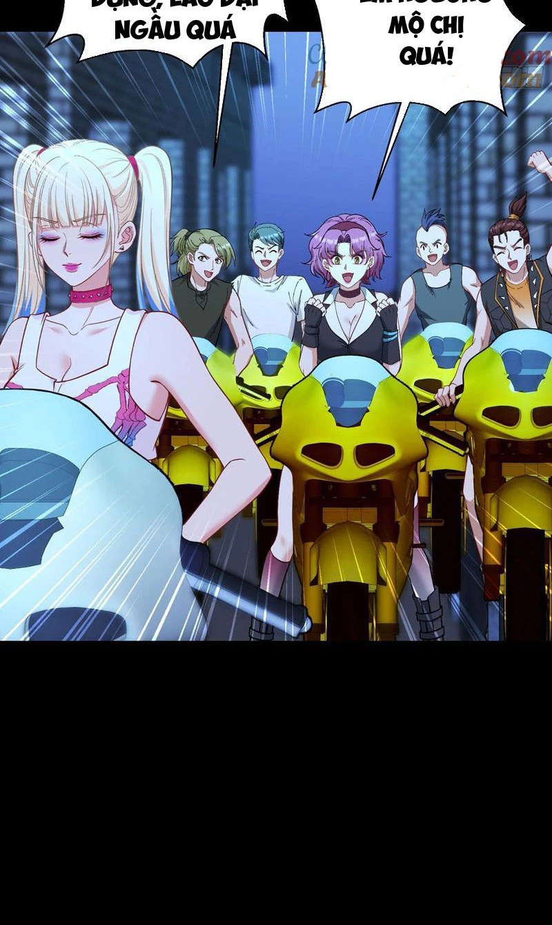 Bỏ Làm Simp Chúa, Ta Có Trong Tay Cả Tỉ Thần Hào! Chapter 101 - Trang 2