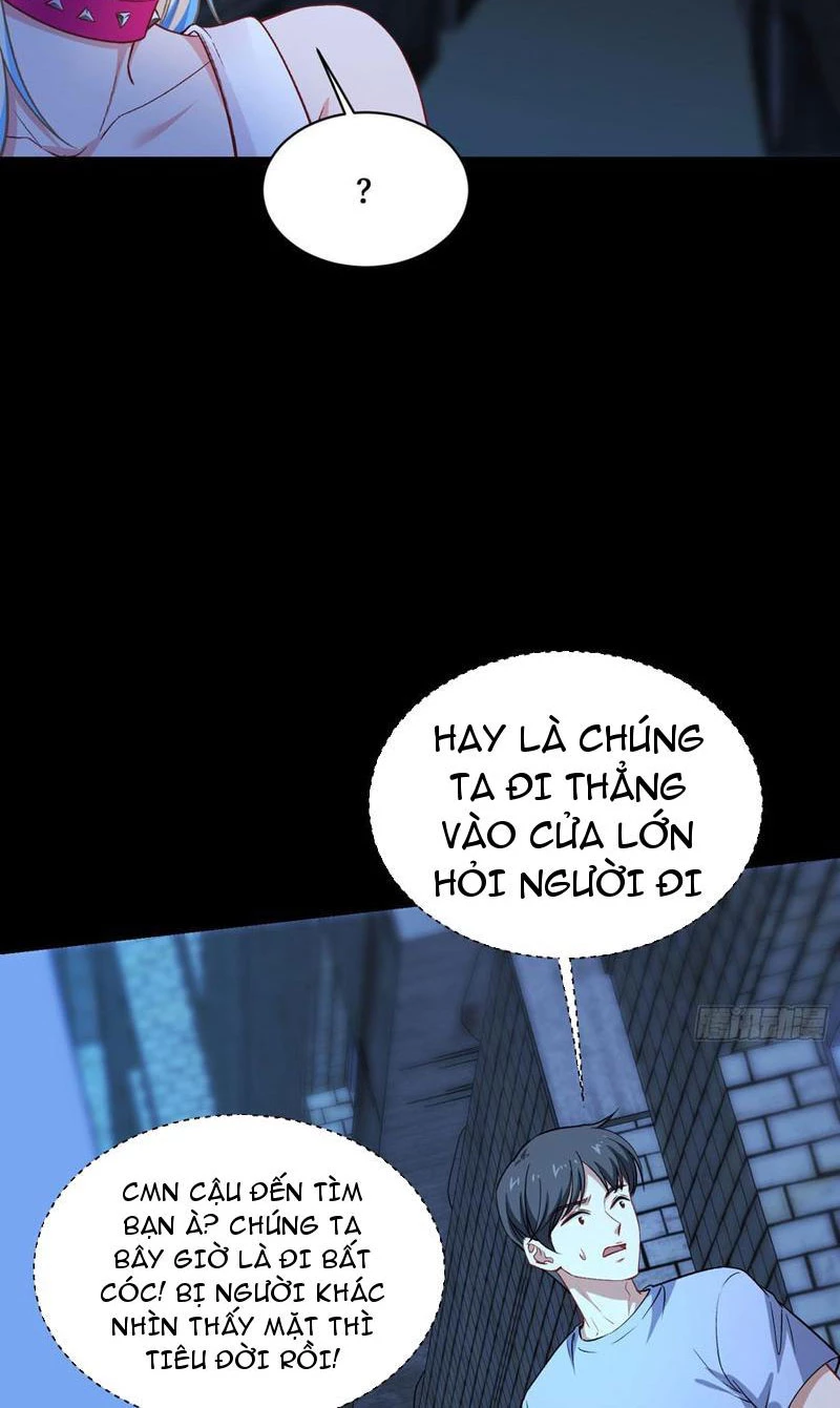 Bỏ Làm Simp Chúa, Ta Có Trong Tay Cả Tỉ Thần Hào! Chapter 101 - Trang 2