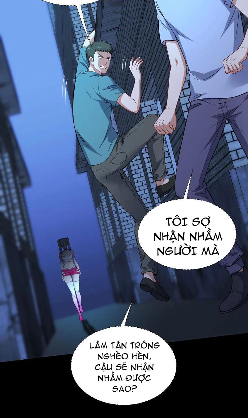 Bỏ Làm Simp Chúa, Ta Có Trong Tay Cả Tỉ Thần Hào! Chapter 101 - Trang 2